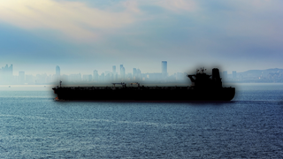 Iran Is Attempting to Avoid Sanctions With 'Ghost Ships'